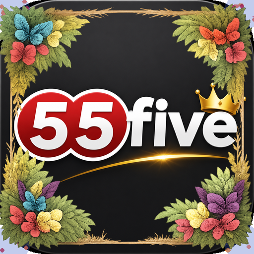 55five — galeri pratinjau Resmi APK